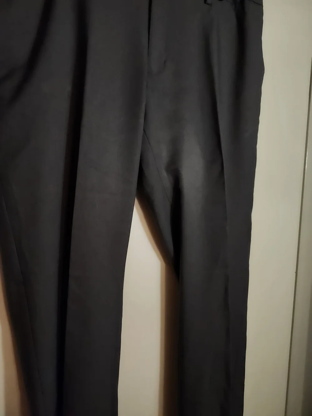 Kenneth Cole tailored black